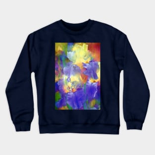 Iris 66 Crewneck Sweatshirt